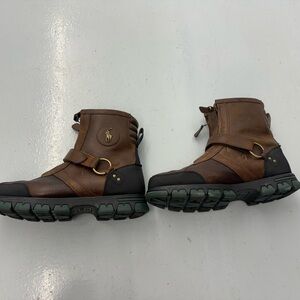 Polo Ralph Lauren Boots